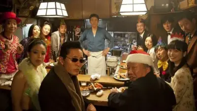 午夜dj是电影剧照3